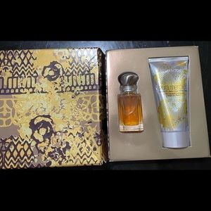 Laura Mercier Lotion and cologne